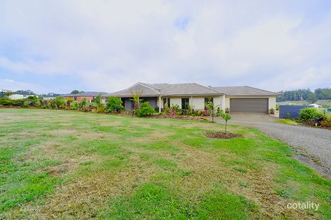 Property photo of 11 Elvin Drive Kinglake VIC 3763