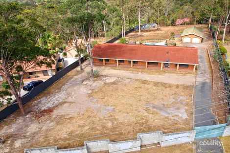 Property photo of 16 Umpara Crescent Mudgeeraba QLD 4213