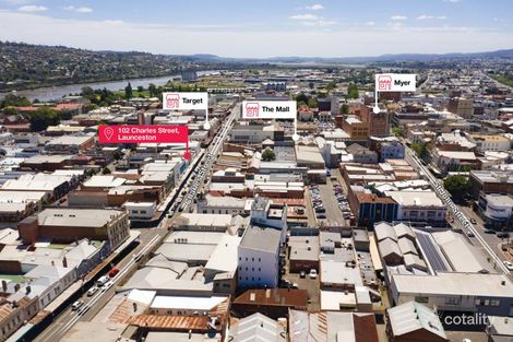 102-104 Charles St, Launceston, TAS 7250