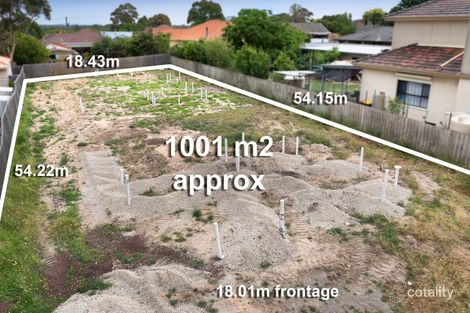 47 William Ave, Dandenong, VIC 3175