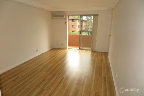 Property photo of 10/137 Military Road Guildford NSW 2161