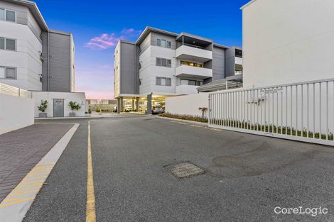 Property photo of 13/25 O'Connor Close North Coogee WA 6163