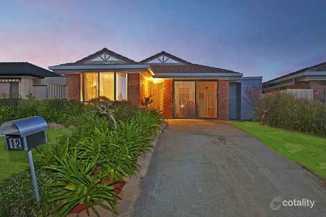 12 Armada Way, Seaford Rise, SA 5169