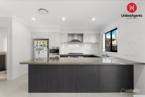 Property photo of 39 Wollahan Avenue Denham Court NSW 2565