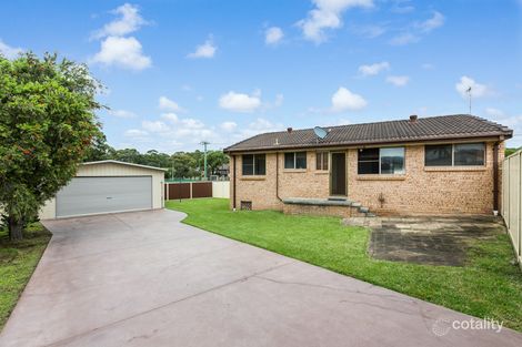 Property photo of 4/275 Shellharbour Road Barrack Heights NSW 2528