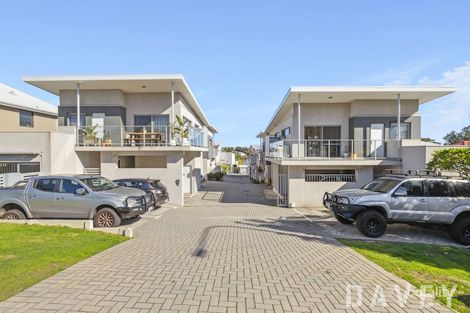 Property photo of 4/95 Duke Street Scarborough WA 6019