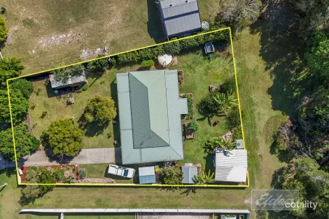 73 Golden Hind Ave, Cooloola Cove, QLD 4580