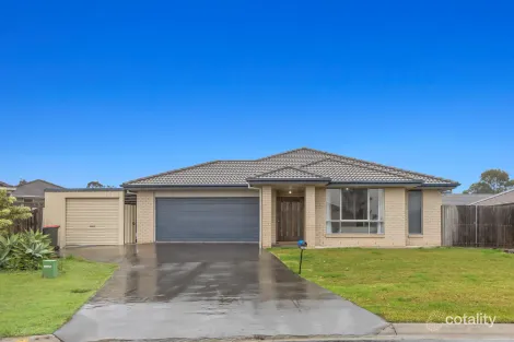 29-31 Peppercorn St, Griffin, QLD 4503