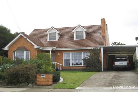 Property photo of 8 Gilchrist Crescent Sunbury VIC 3429