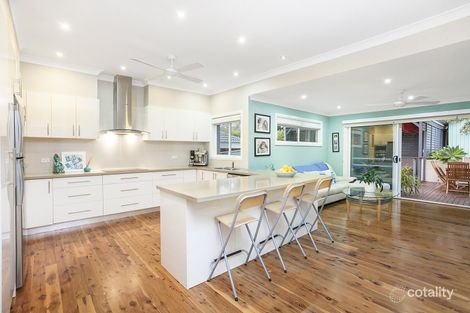 Property photo of 6 Palona Crescent Engadine NSW 2233