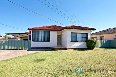 Property photo of 16 Paterson Crescent Fairfield West NSW 2165