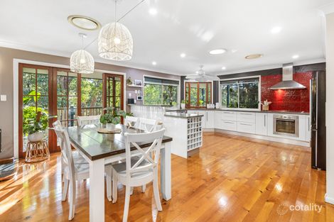Property photo of 43 Martins Creek Road Buderim QLD 4556