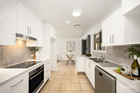 Property photo of 21 Covey Chermside West QLD 4032