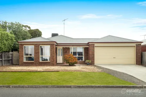 44 Meadenhall Dr, St Albans Park, VIC 3219