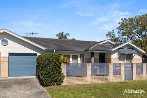 Property photo of 21C Whitton Street Wallsend NSW 2287