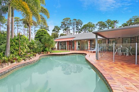 Property photo of 30 Pinon Close Elanora QLD 4221