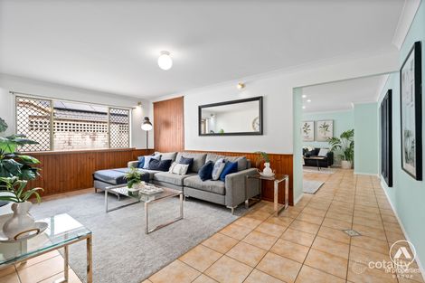 Property photo of 21 Mapleton Crescent Forest Lake QLD 4078