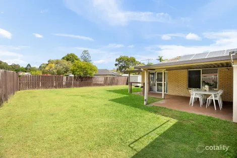 Property photo of 21 Covey Chermside West QLD 4032