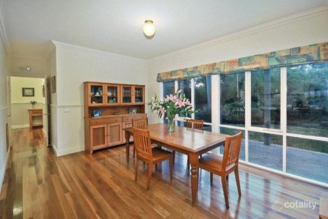 Property photo of 8 Leonard Crescent Eltham VIC 3095