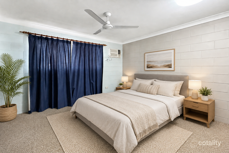 Property photo of 2/42 Cheyne Street Pimlico QLD 4812