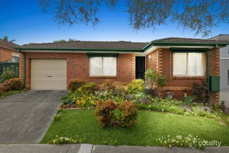 Property photo of 3 Maltby Walk Burwood VIC 3125
