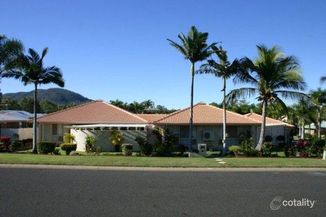 Property photo of 9 Meyenberg Court Norman Gardens QLD 4701