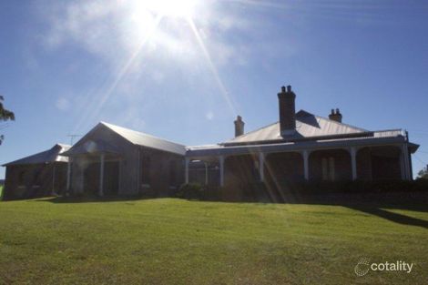 Property photo of 1 Horans Lane Grose Vale NSW 2753