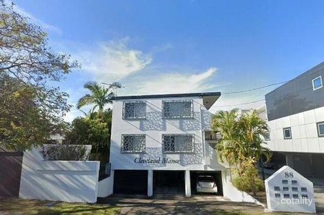 1/88 Cleveland St, Stones Corner, QLD 4120