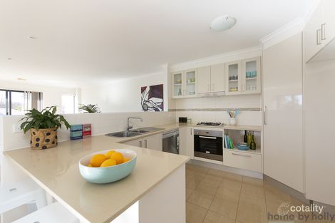 Property photo of 9/95A Wakefield Gardens Ainslie ACT 2602