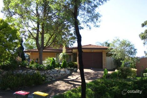 Property photo of 1/4 Kate Place Cherrybrook NSW 2126
