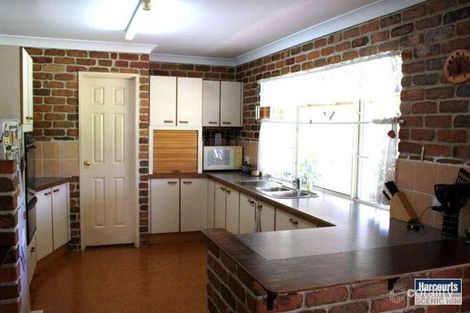 Property photo of 20 Cattle Camp Court Riverbend QLD 4280