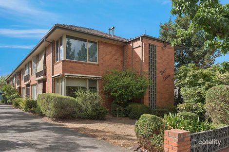Property photo of 9/5 Noel Street Ivanhoe VIC 3079