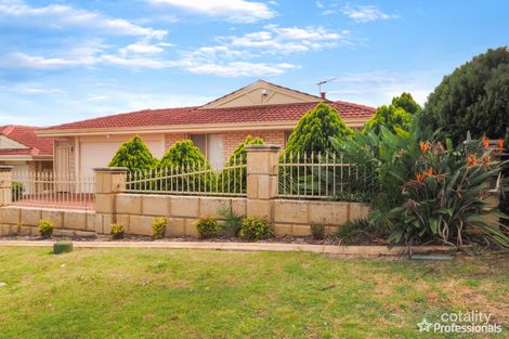 70 Shepherds Bush Dr, Kingsley, WA 6026