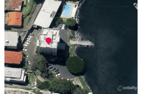 Property photo of 2A Henry Lawson Avenue McMahons Point NSW 2060