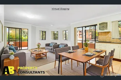 Property photo of 5/124 Good Street Harris Park NSW 2150