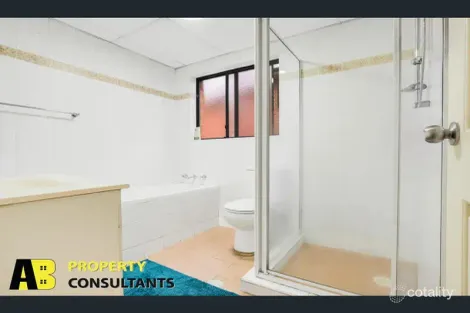 Property photo of 5/124 Good Street Harris Park NSW 2150