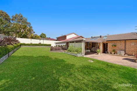 Property photo of 15 Peta Close Bateau Bay NSW 2261