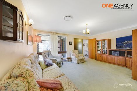 Property photo of 17 Old Kent Road Ruse NSW 2560