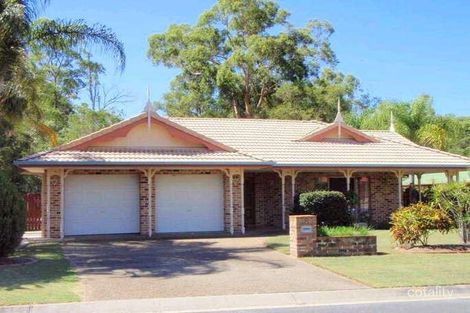 Property photo of 8 Chipala Place Aspley QLD 4034