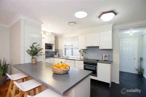 Property photo of 21 Harvest Drive Werrington Downs NSW 2747