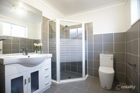 Property photo of 21 Harvest Drive Werrington Downs NSW 2747