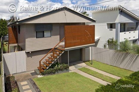 28 Peranga St, Manly, QLD 4179