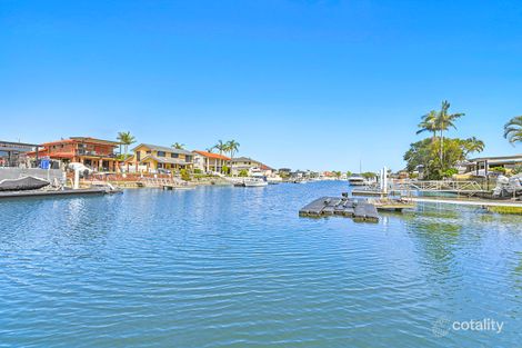 Property photo of 56 Oxley Drive Paradise Point QLD 4216
