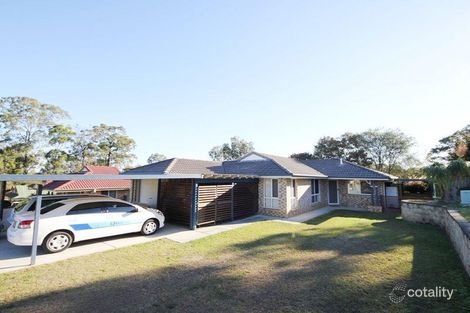 Property photo of 11 Byron Court Kallangur QLD 4503