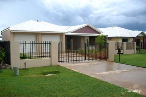 19 Rose St, Gunn, NT 0832