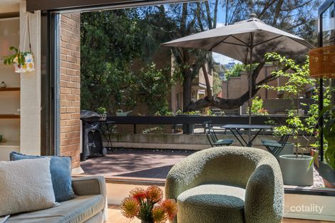 Property photo of 44A Napier Street South Melbourne VIC 3205