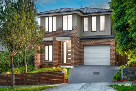 Property photo of 1/21 Dudley Street Mitcham VIC 3132