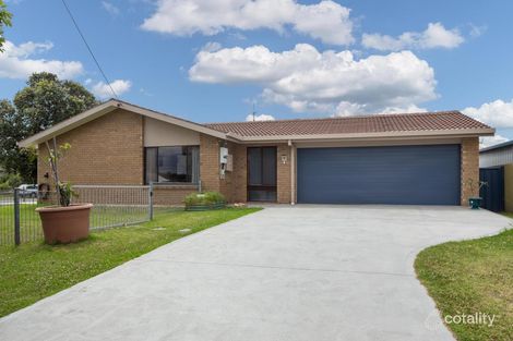 Property photo of 54 Kingston Place Tomakin NSW 2537