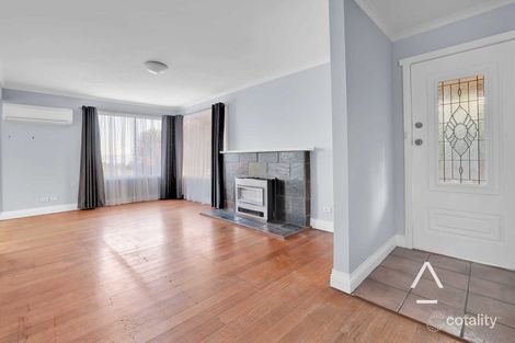 Property photo of 50 Crandon Crescent Newnham TAS 7248
