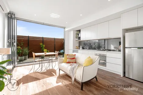 204/21 Rose St, Fitzroy, VIC 3065